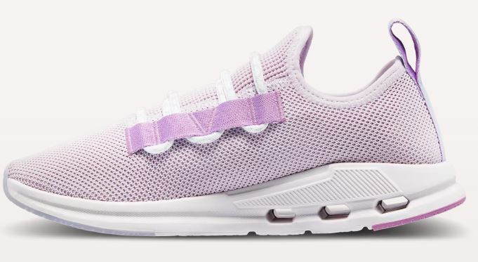 On Orchid/Lavendula Cloudeasy Womens Running Shoes 76.98291