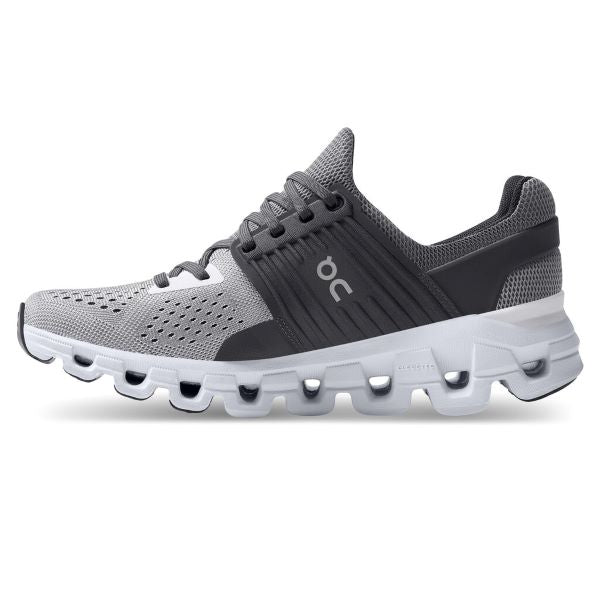 On Pad/Alloy/Eclipse Cloudswift Womens Athletic Shoes 41.98922