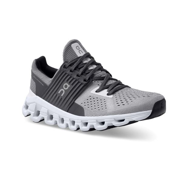 On Pad/Alloy/Eclipse Cloudswift Womens Athletic Shoes 41.98922
