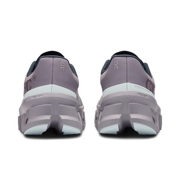 On Pearl/Arctic Cloudmonster Women's Running Shoes 61.98128