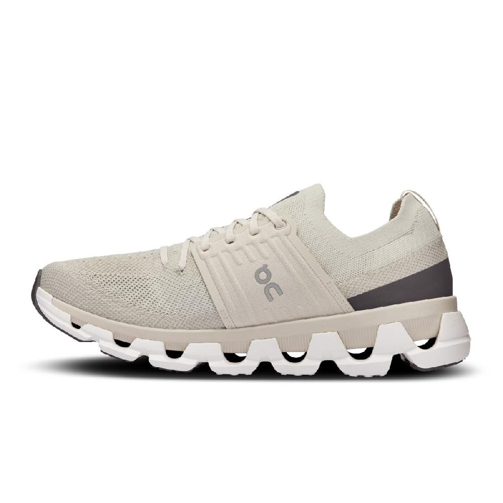 On Pearl/Eclipse Cloudswift 3 Men's Running Shoes 3MD10562786