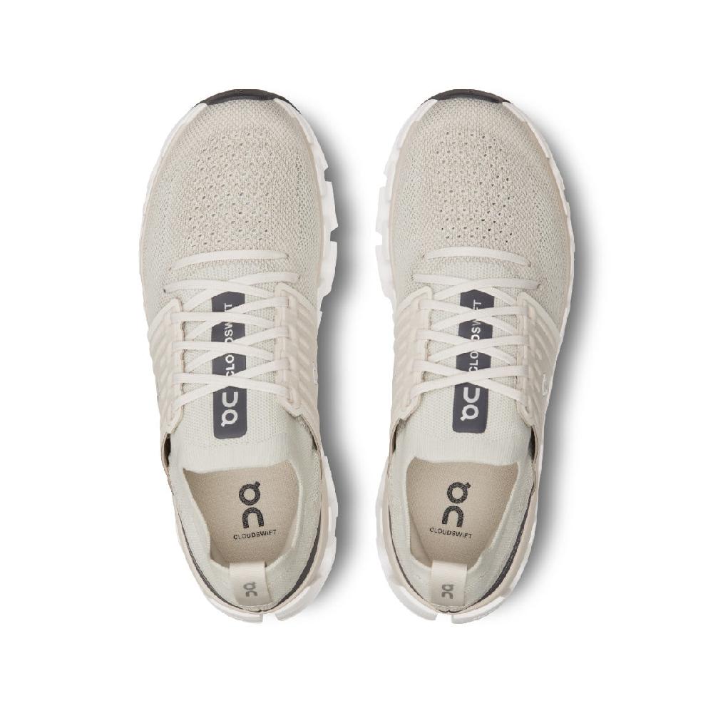 On Pearl/Eclipse Cloudswift 3 Men's Running Shoes 3MD10562786