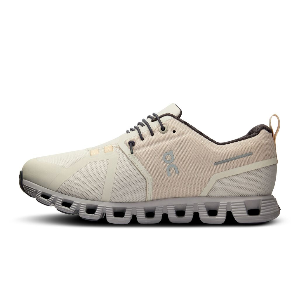 On Pearl/Fog Cloud 5 H2O Women's Athletic Shoes 59.97988