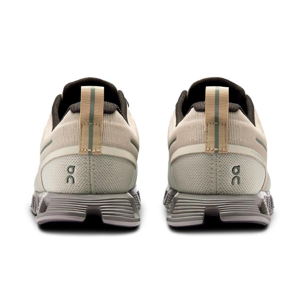 On Pearl/Fog Cloud 5 H2O Women's Athletic Shoes 59.97988