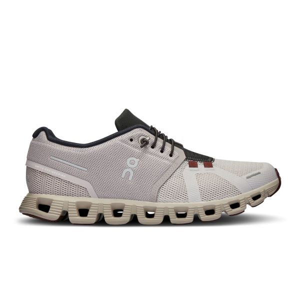 On Pearl/Frost Cloud 5 Women's Athletic Shoes 59.98157