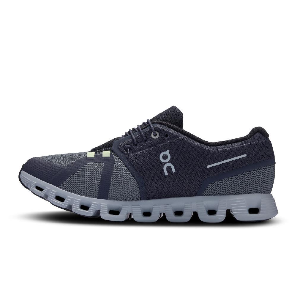 On Rock/Black Cloud 5 Push Men's Athletic Shoes 69.97739