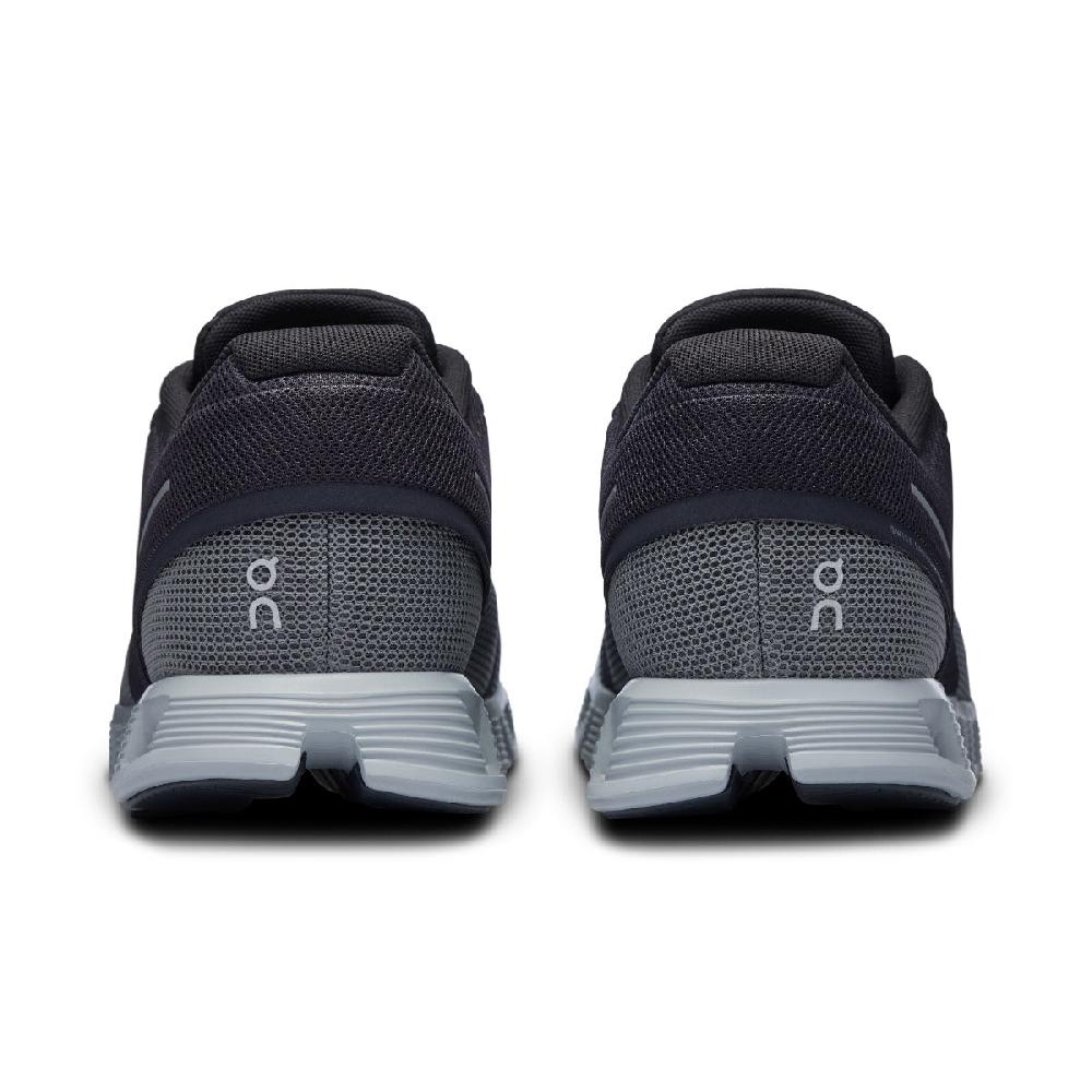 On Rock/Black Cloud 5 Push Men's Athletic Shoes 69.97739