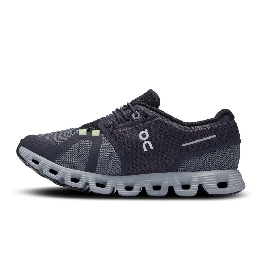 On Rock/Black Cloud Push 5 Women's Athletic Shoes 69.97737