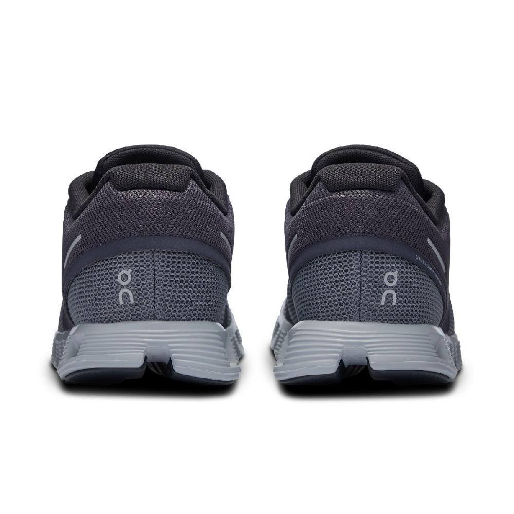 On Rock/Black Cloud Push 5 Women's Athletic Shoes 69.97737