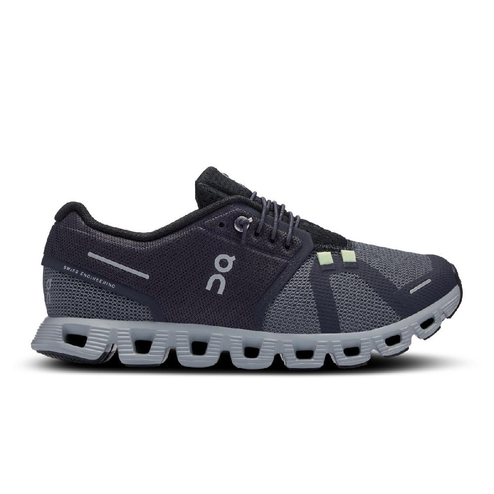 On Rock/Black Cloud Push 5 Women's Athletic Shoes 69.97737