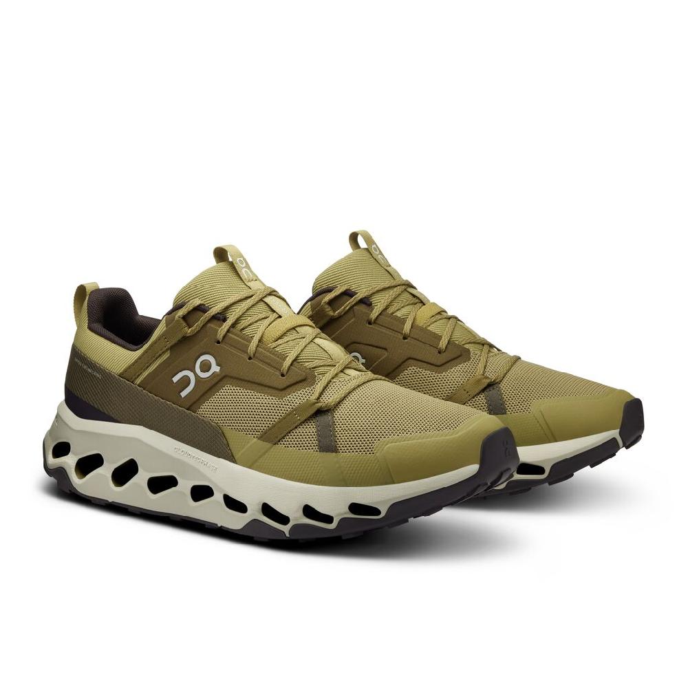 On Safari/Ice Cloudhorizon Men's Hiking Shoes 3ME10032305