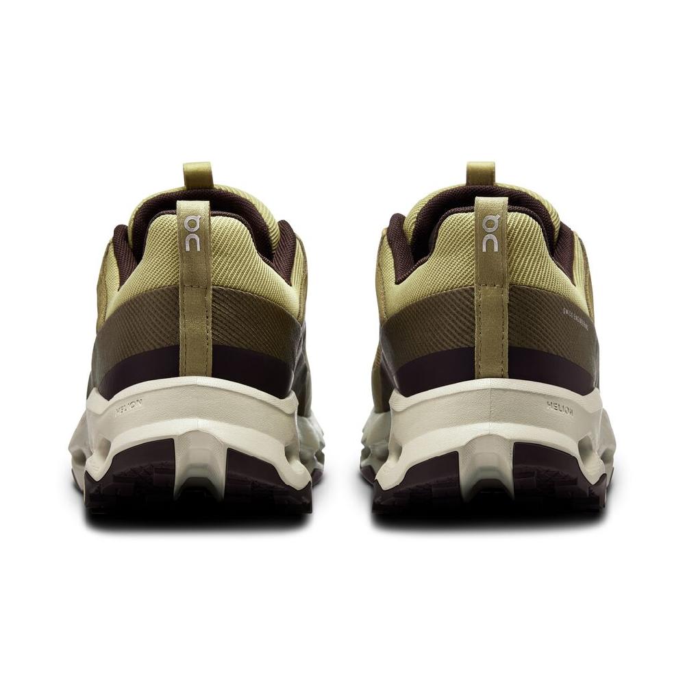 On Safari/Ice Cloudhorizon Men's Hiking Shoes 3ME10032305