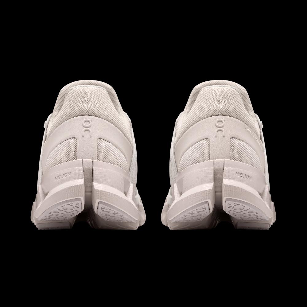 On Sand/Ivory Cloudswift 4 AD Women's Athletic Shoes 3WF10451485