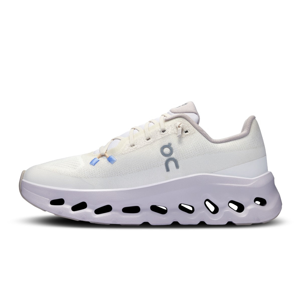 On Sand/Lavender Cloudtilt Women's Athletic Shoes 3WE10051145