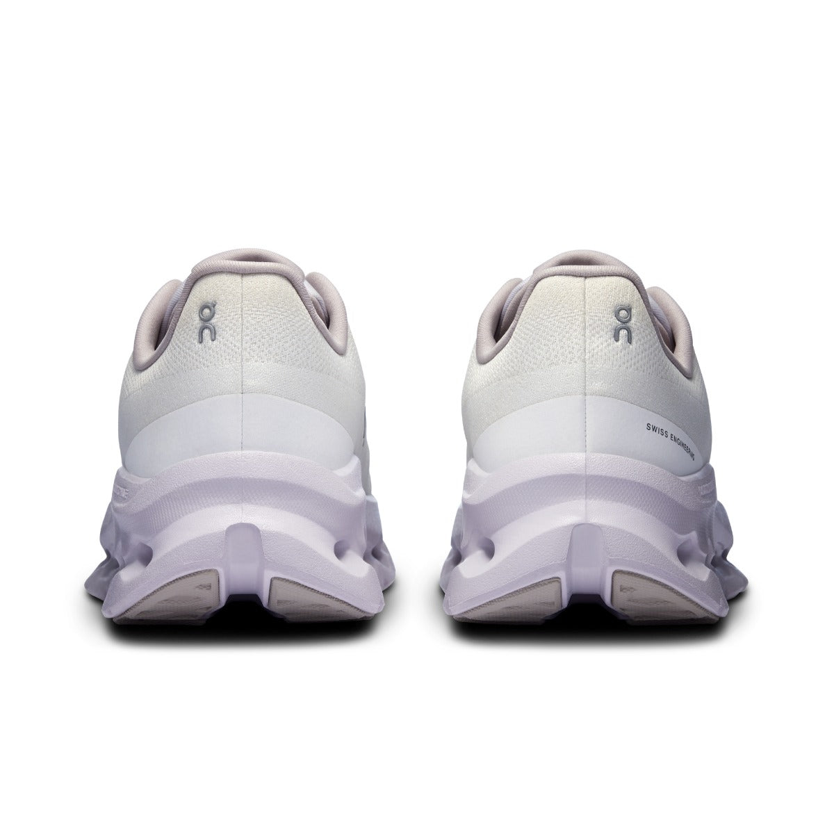 On Sand/Lavender Cloudtilt Women's Athletic Shoes 3WE10051145