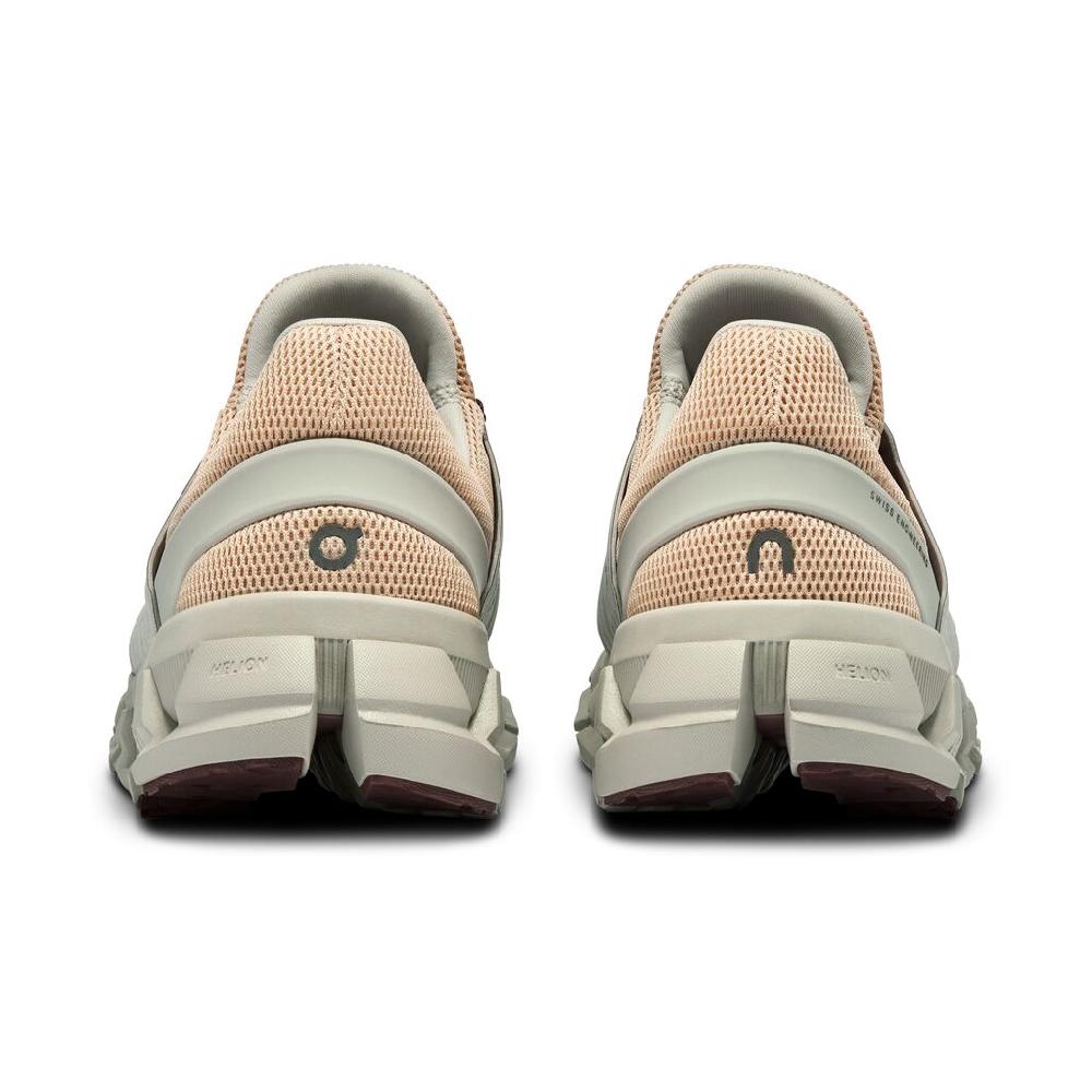On Savannah/Ice Cloudswift 3 AD Women's Athletic Shoes 3WD10152168