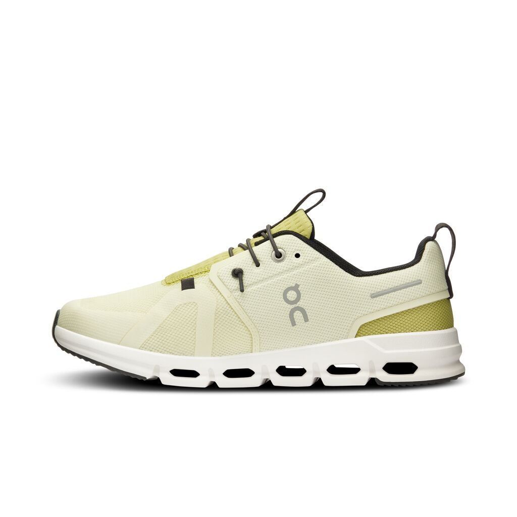 On Seedling/Zest Cloud Sky Children's (8-15 Years Old) Athletic Shoes 3YD11442020