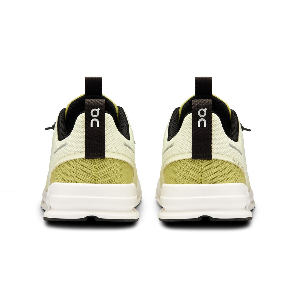 On Seedling/Zest Cloud Sky Children's (8-15 Years Old) Athletic Shoes 3YD11442020