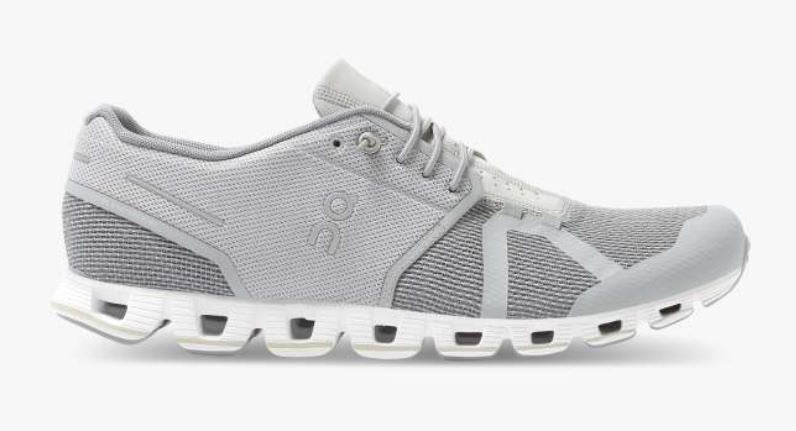 ON Slate/Grey Cloud Mens Running Shoes 19.99511