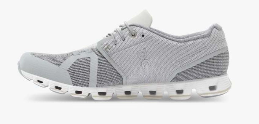 ON Slate/Grey Cloud Mens Running Shoes 19.99511
