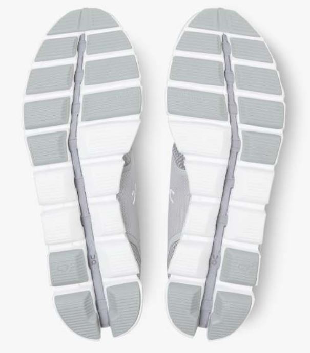 ON Slate/Grey Cloud Mens Running Shoes 19.99511