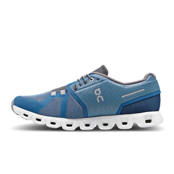 On Stellar/Eclipse Cloud 5 Men's Athletic Shoes 59.98374