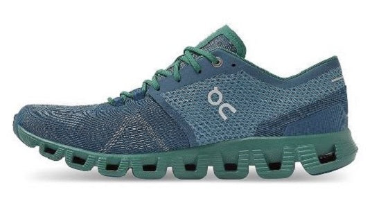 On Storm/Tide Cloud X Men's Running Shoes 40.99703