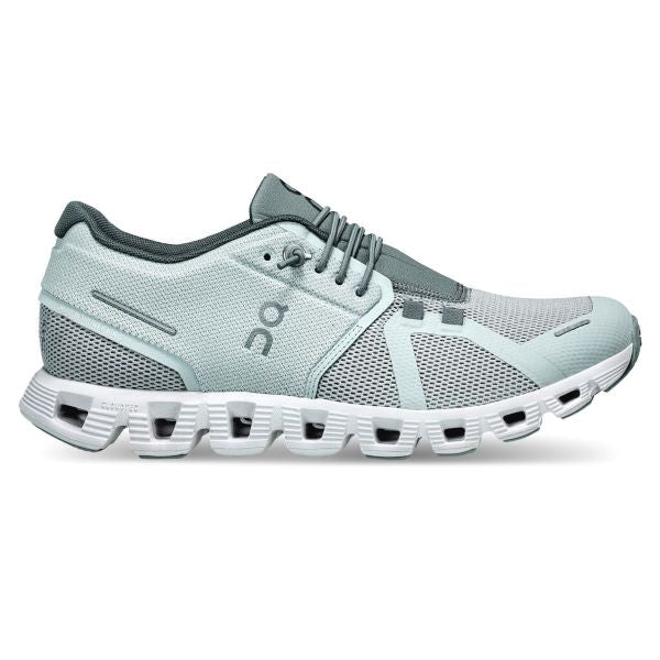 On Surf With Cobble Cloud 5 Womens Athletic Shoes 59.98895