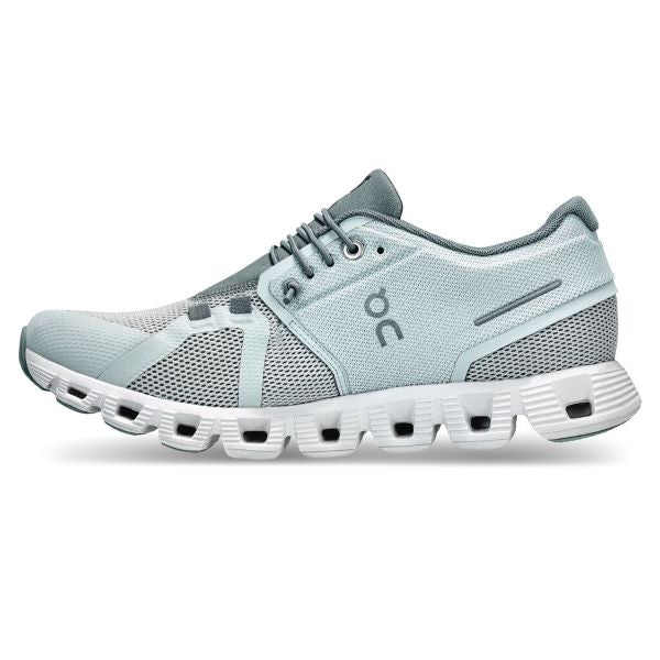 On Surf With Cobble Cloud 5 Womens Athletic Shoes 59.98895