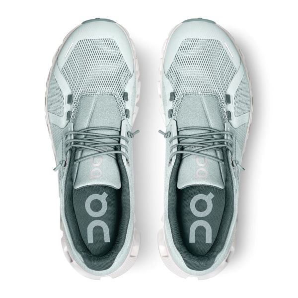 On Surf With Cobble Cloud 5 Womens Athletic Shoes 59.98895