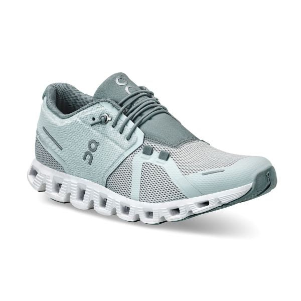 On Surf with Cobble Cloud 5 Womens Athletic Shoes 59.98895