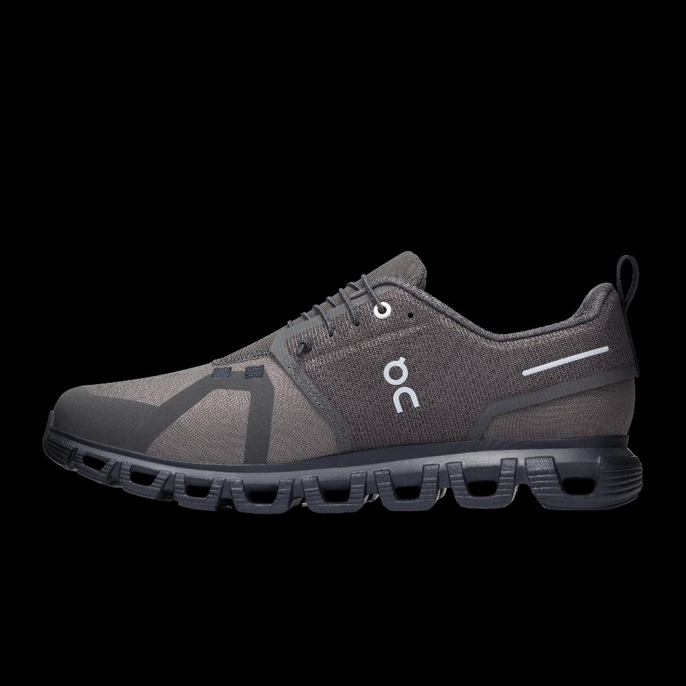 On Thorn/Black Cloud 6 Waterproof Men's Athletic Shoes 3MF10063029