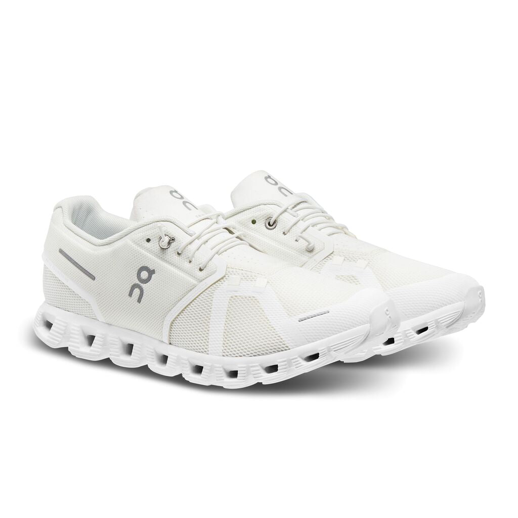 On Undyed/White Cloud 5 Men's Athletic Shoes 59.98376