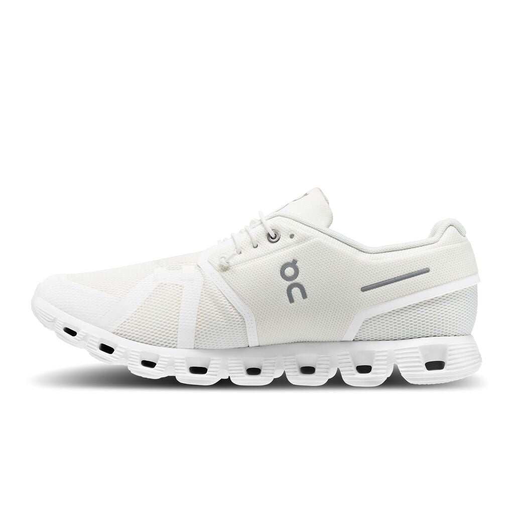 On Undyed/White Cloud 5 Men's Athletic Shoes 59.98376