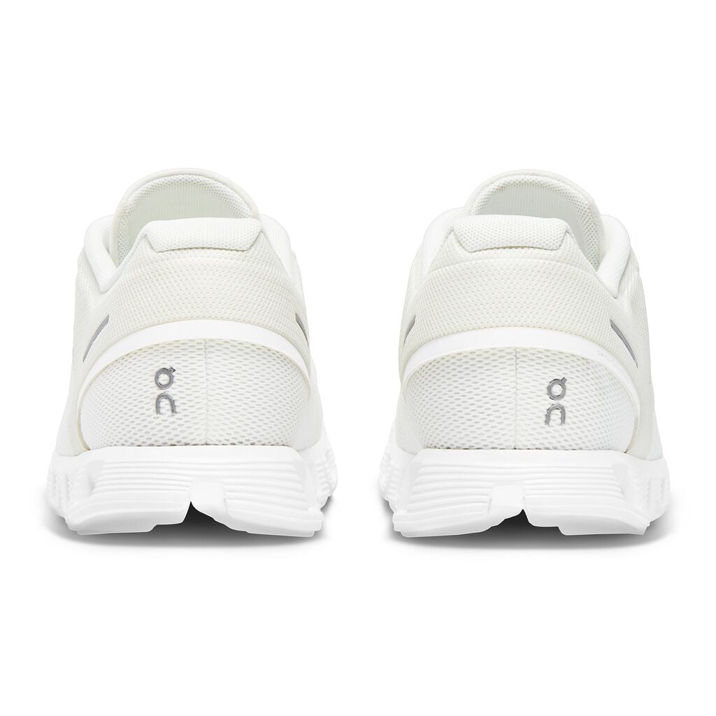 On Undyed/White Cloud 5 Men's Athletic Shoes 59.98376