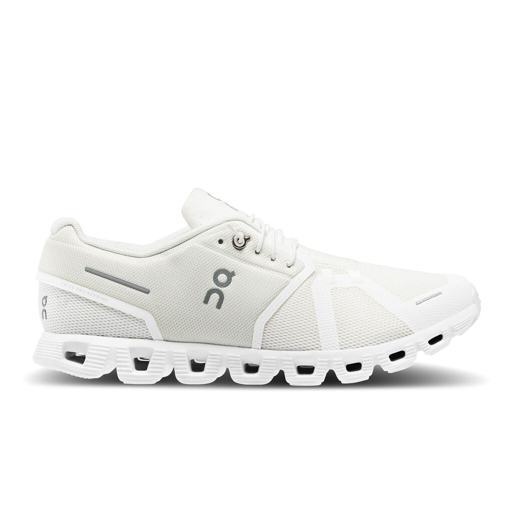 On Undyed/White Cloud 5 Men's Athletic Shoes 59.98376