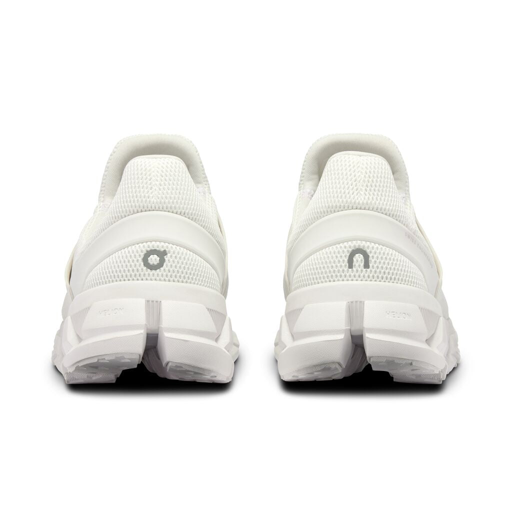 On Undyed-White/White Cloudswift 3 AD Women's Athletic Shoes 3WD10151743