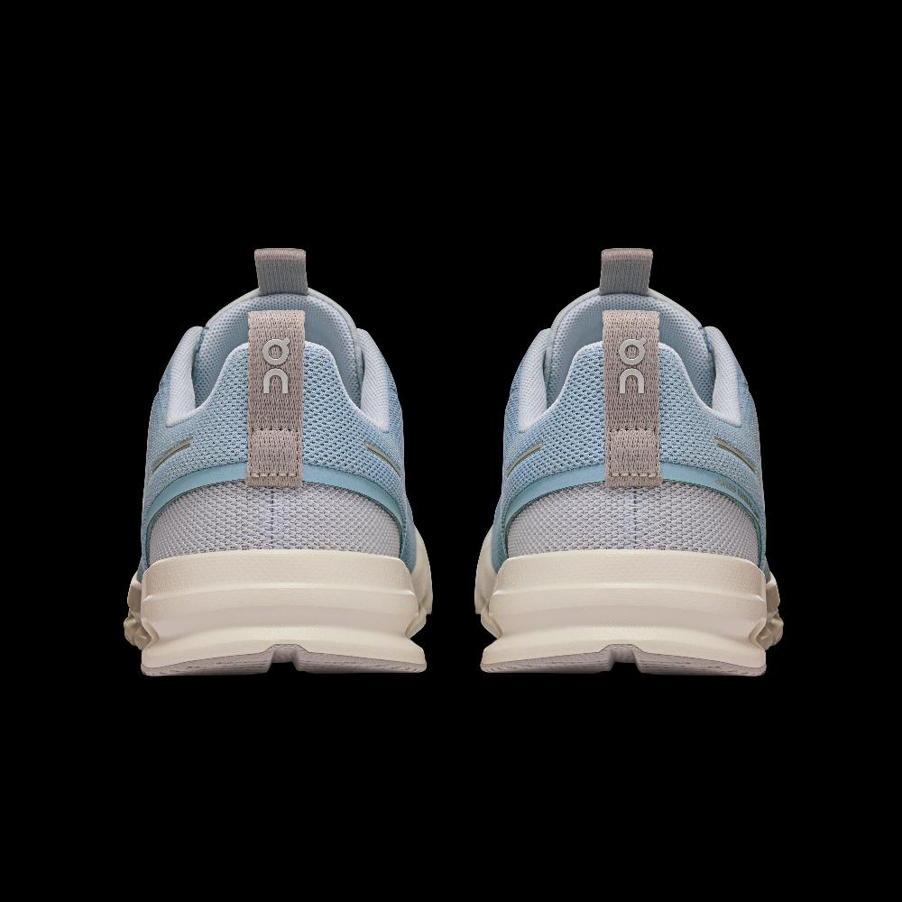 On Wash/Ivory Cloud Sky Children's (ages 8-15 Years Old) Athletic Shoes 3YD11441484