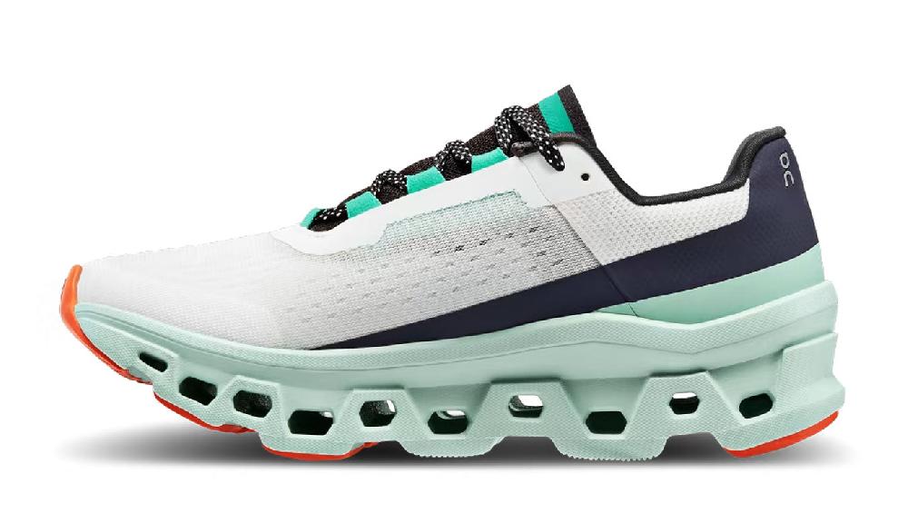 On White Creek Cloudmonster Womens Running Shoes 61.98241