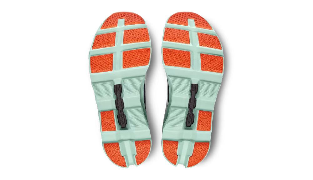 On White Creek Cloudmonster Womens Running Shoes 61.98241