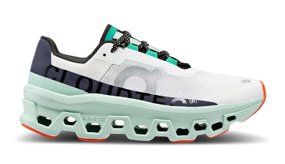 On White Creek Cloudmonster Womens Running Shoes 61.98241