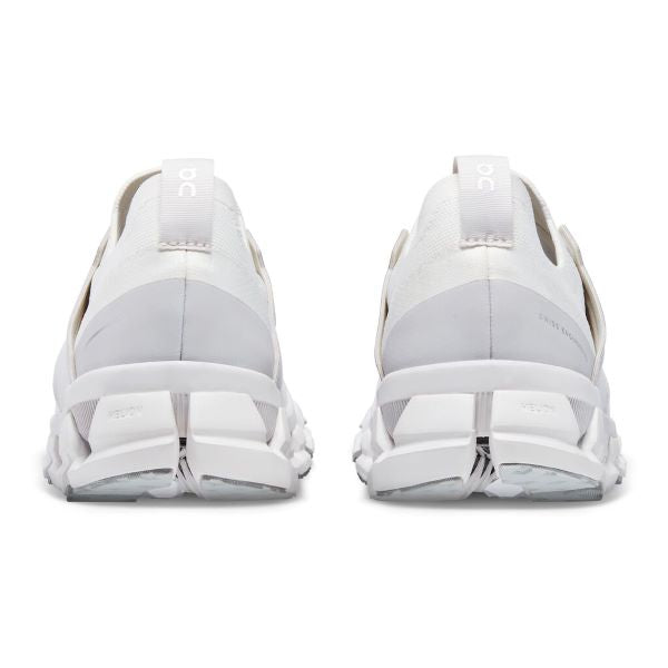 On White/Frost Cloudswift 3 Women's Running Shoes 3WD10451040