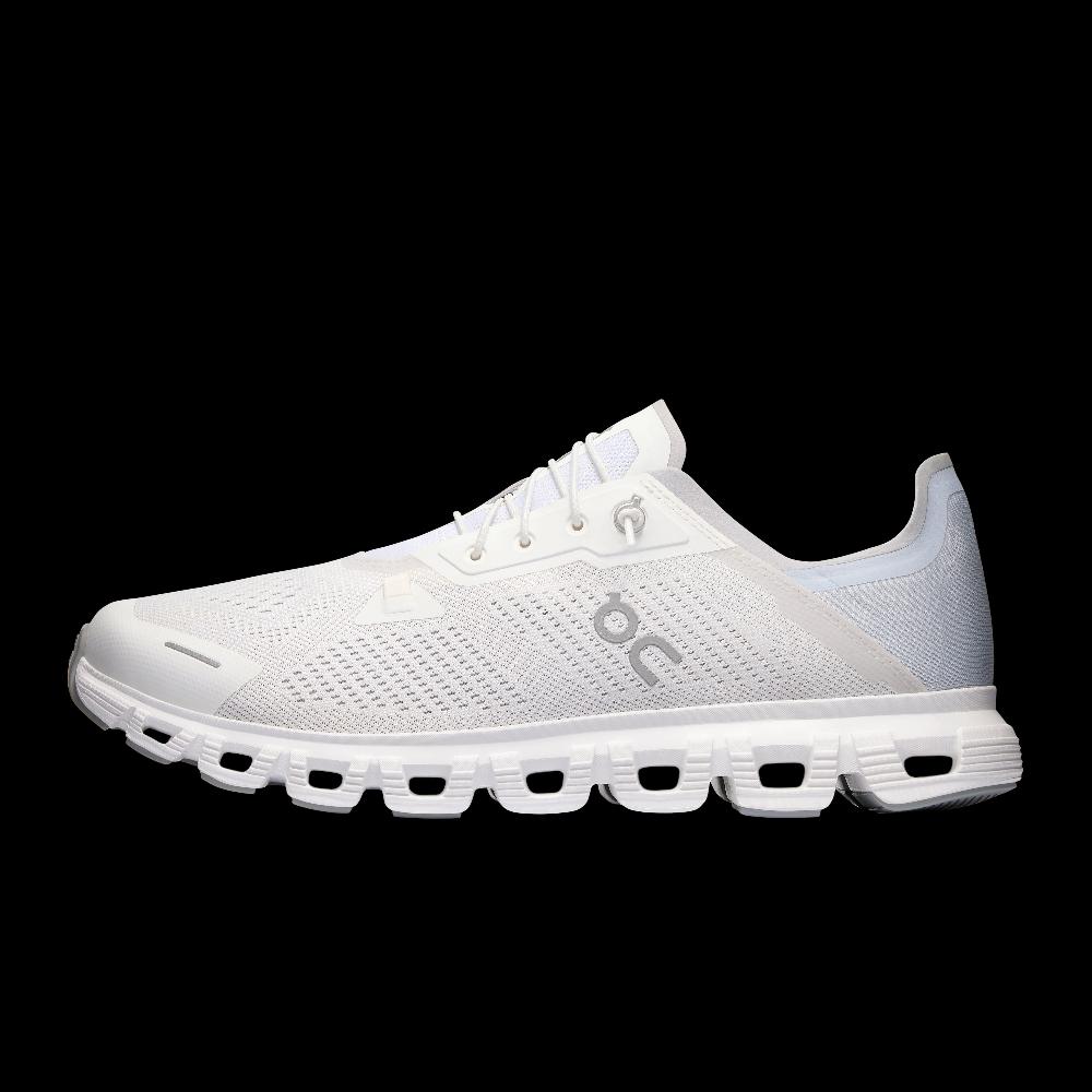 On White/Glacier Cloud 6 Coast Men's Travel Shoes 3MF10030813