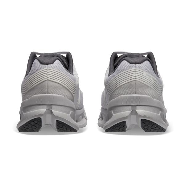 On White/Glacier Cloudgo Womens Athletic Shoes 55.98625