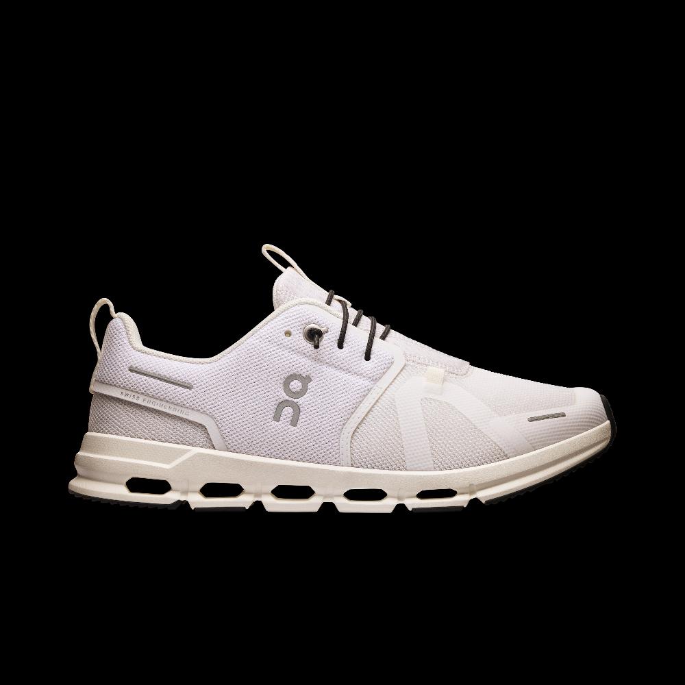 On White/Ivory Cloud Sky Children's (ages 8-15 years Old) Athletic Shoes 3YD11440924