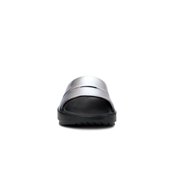 Oofos Calypso OOahh Luxe Slide Women's Sandals 1101-CALYPSO