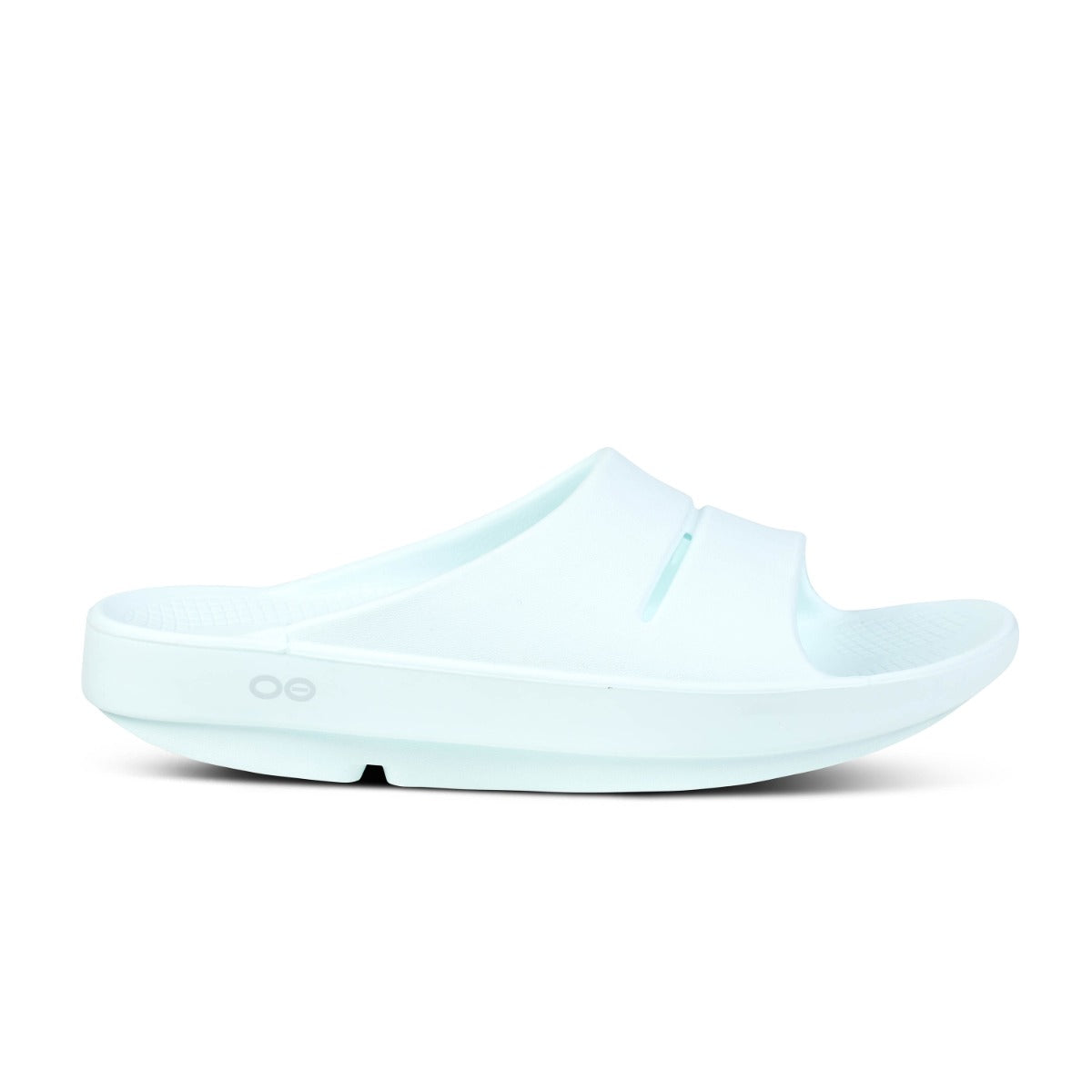 Oofos Ice OOahh Slide Women's Sandals 1100-ICE