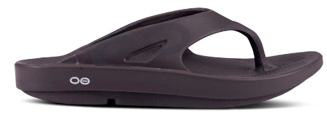 Oofos Matte Mocha Ooriginal Sport Sandals 1001-MOCHA