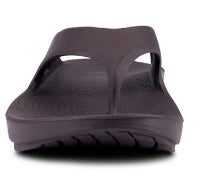Oofos Matte Mocha Ooriginal Sport Sandals 1001-MOCHA