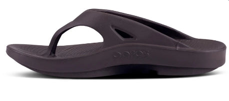 Oofos Matte Mocha Ooriginal Sport Sandals 1001-MOCHA